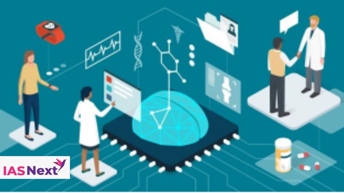 ICMR Releases Ethical Guidelines For AI Usage In Healthcare