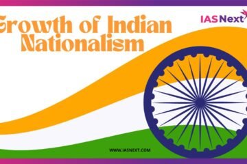 Growth of Indian Nationalism