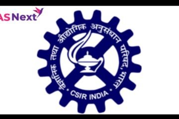 Council of Scientific & Industrial Research (CSIR).