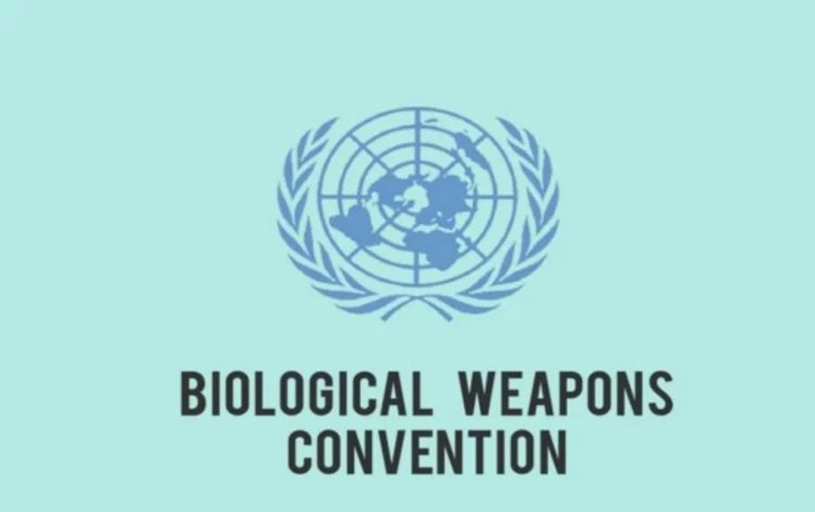 Biological and Toxin Weapon Convention