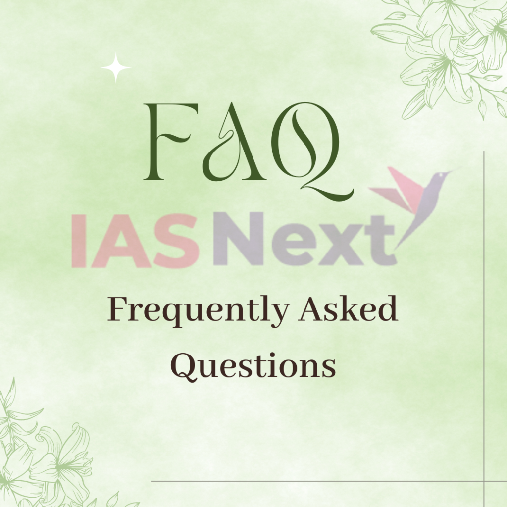 Frequently Asked Questions for Fundamental Rights