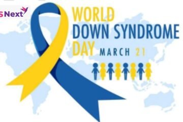 Context: - World Down Syndrome Day is observed annually on 21 March to raise awareness and show support for individuals with Down syndrome.