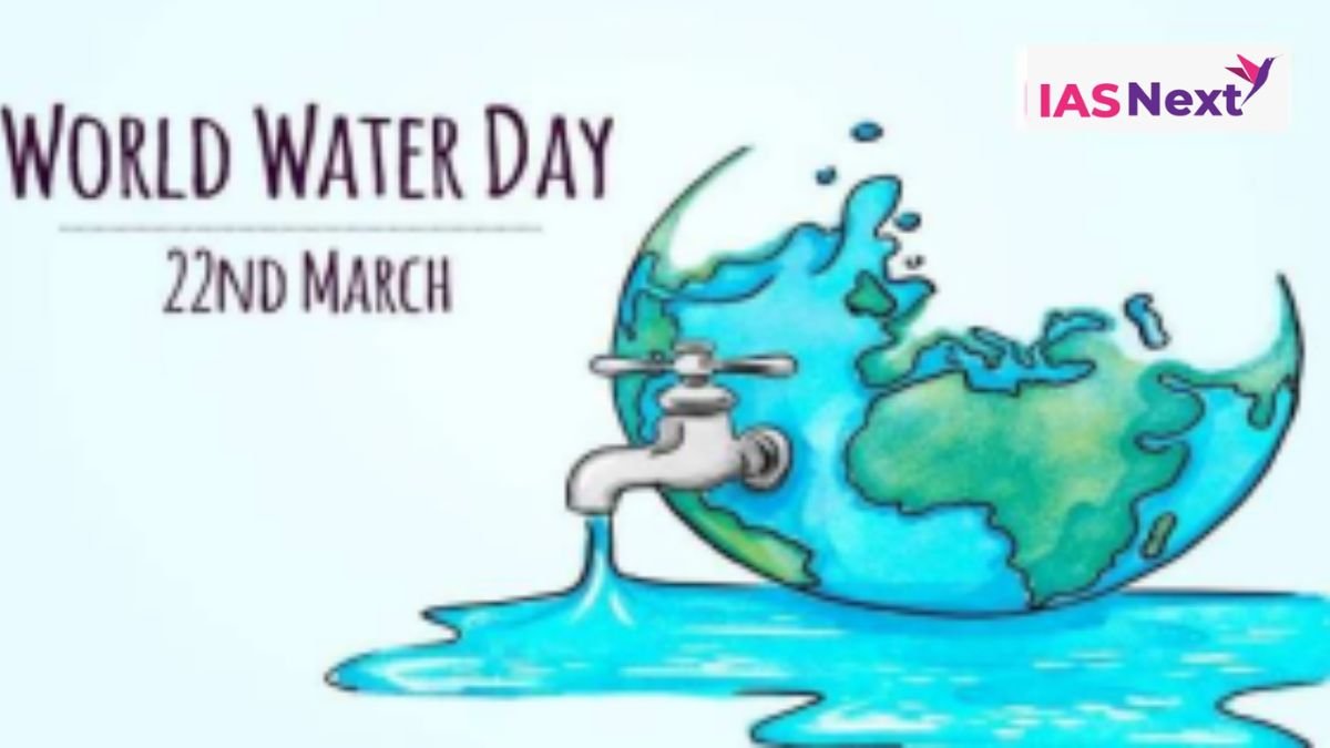 World Water Day 2023 Observed Today: History, Significance, Theme And More