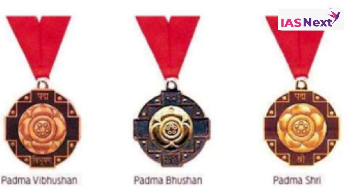 President DroupadiMurmu confers 54 Padma Awards for the year 2023.