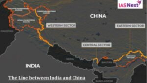 The United States recognizes the McMahon Line as the international boundary between China and India in Arunachal Pradesh.