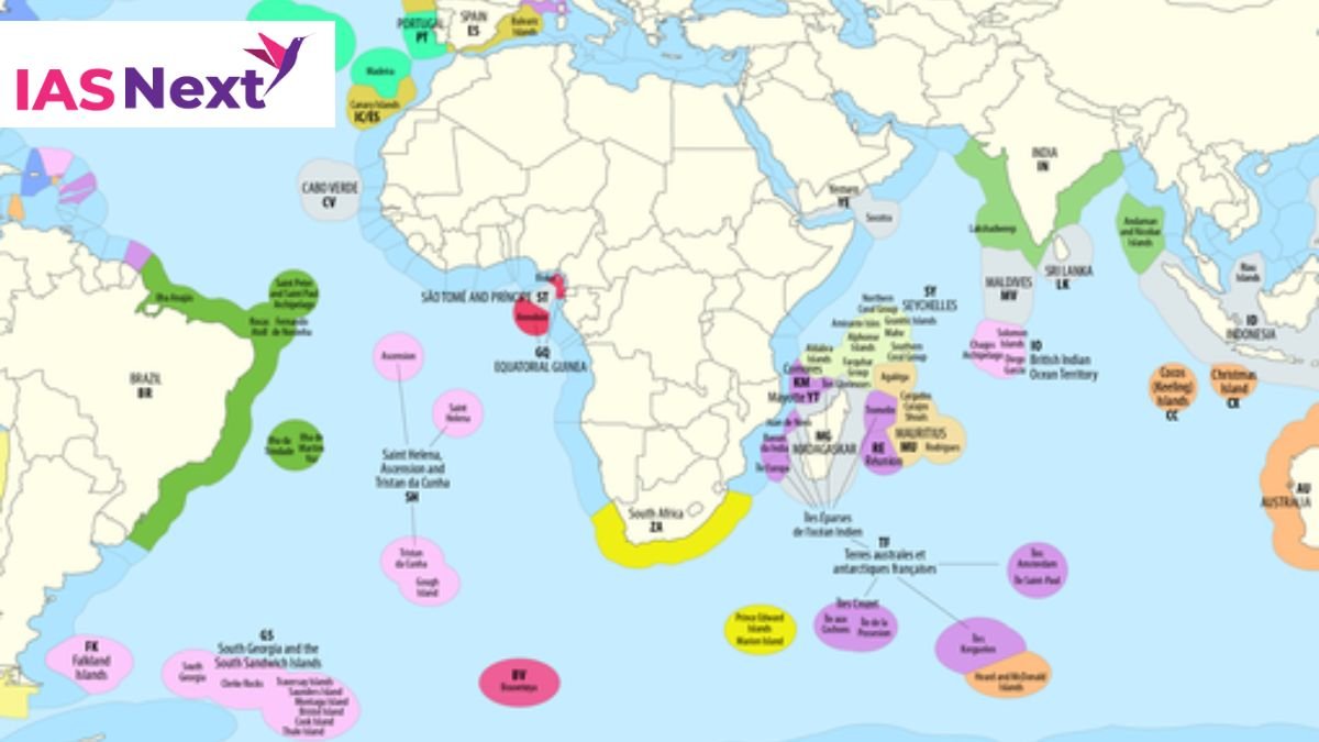 Exclusive Economic Zone (EEZ) is comparatively a concept of recent origin. The concept of EEZ was initiated by Kenya in 1972 at the Geneva session of the UN Committee on Peaceful uses of Sea-bed and Ocean Floor Beyond the limits of National Jurisdiction.