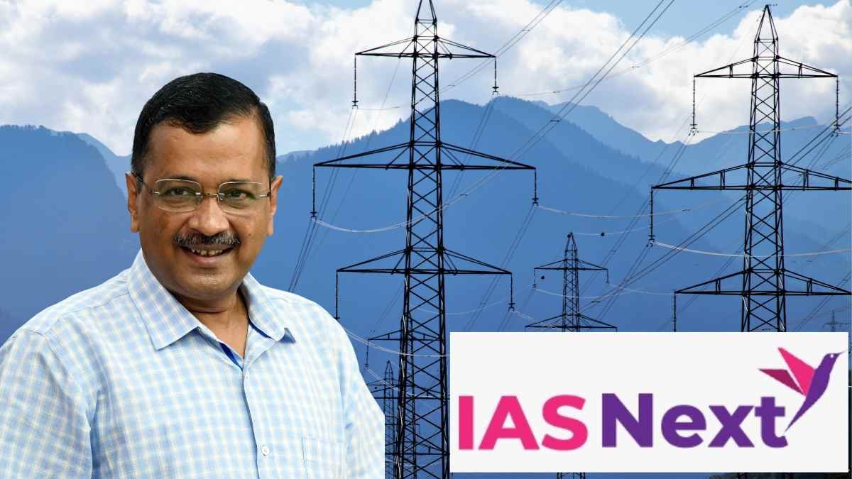 The Delhi government's decision to end electricity subsidies has been a controversial one, with many people wondering why such a move was made. The decision was announced in 2021, and since then, there has been a lot of debate about the pros and cons of this policy. In this article, we will explore the reasons why the Delhi government decided to end electricity subsidies.