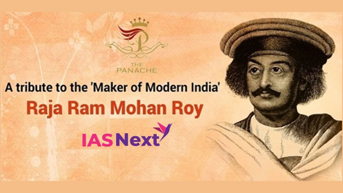 Raja Ram Mohan Roy was popularly known as the father of Indian Renaissance. With his fight against social prejudice and concern for humanity, he inaugurated a new lease of life for Indians.