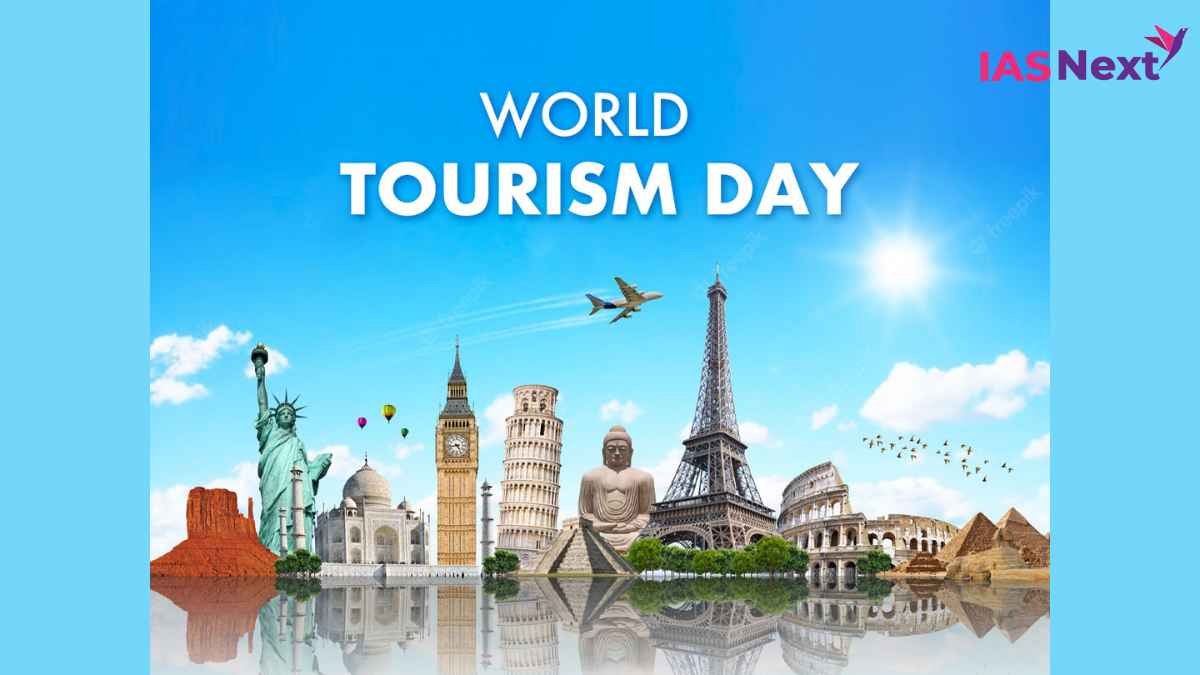 general knowledge about world tourism day