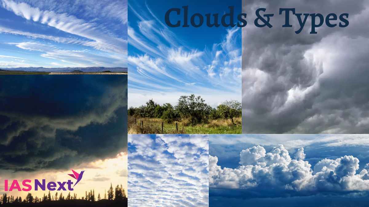 Types Of Clouds Display Posters Teacher Made Twinkl 42 OFF