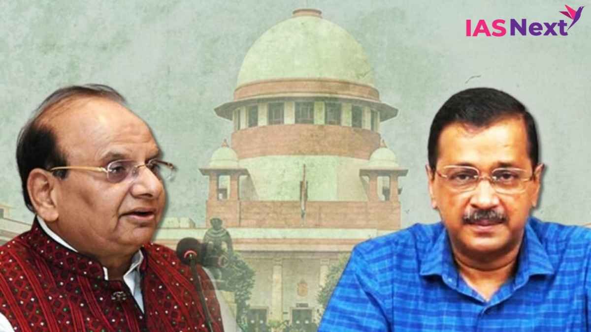 In a significant judgment, the Supreme Court on Thursday held that the Delhi government would have control over all services in the national capital,