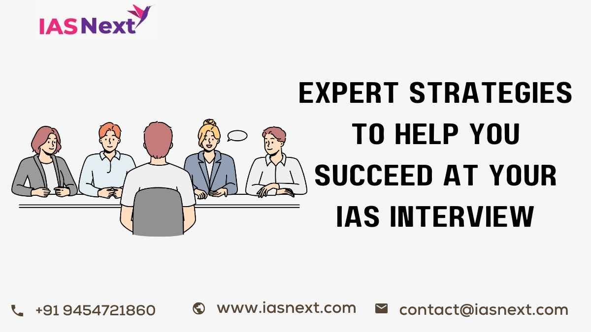 The Indian Administrative Service (IAS) is India’s most prestigious civil service. It is a dream for many aspirants who want to serve..