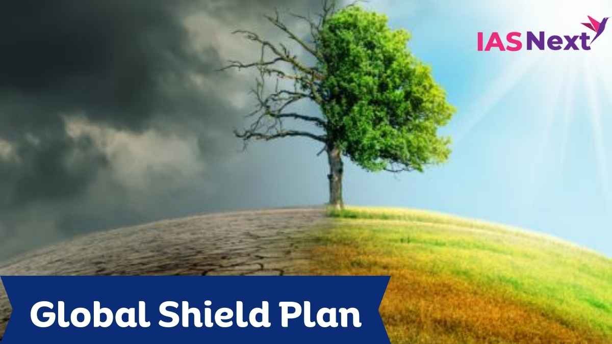 Global Shield Plan