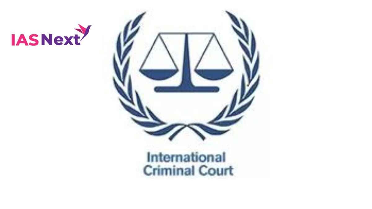 ICC: The International Criminal Court recently issued a warrant for arrest against Russian President Vladimir Putin. The reason...
