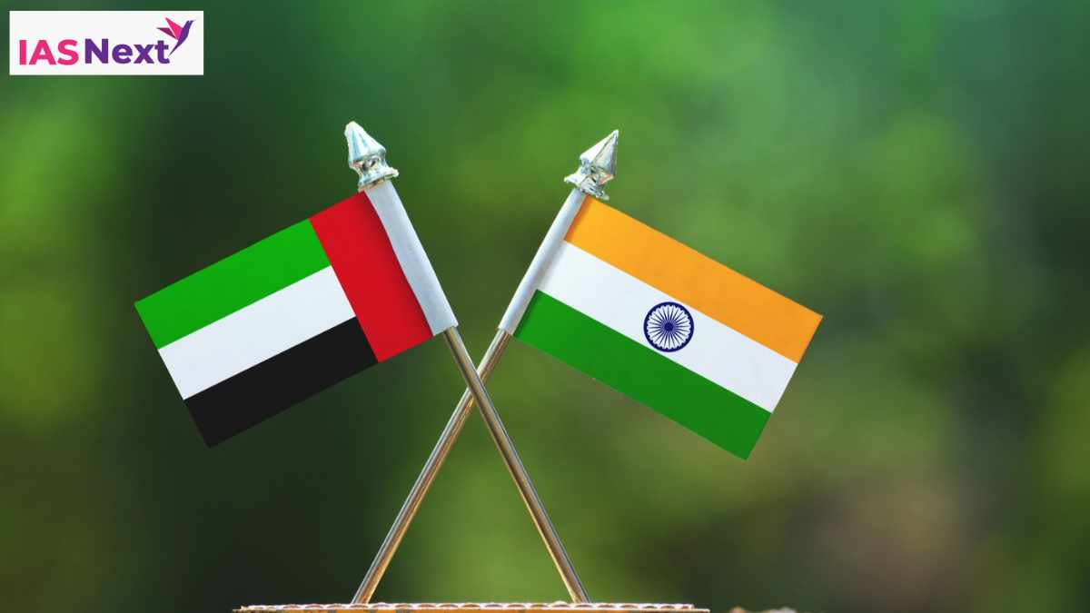 The India UAE food security partnership stands to benefit from multiple points of convergence.