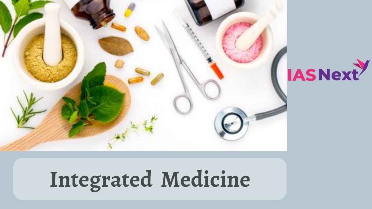 The ICMR under the Union Health Ministry and the Union Ministry of Ayush has agreed to enhance cooperation in health research in the field of integrated medicine....