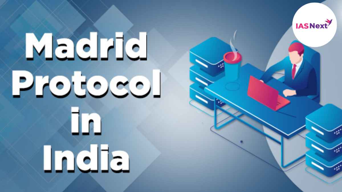 What is the recent issue? Parliament has just passed the Indian Antarctic Bill, 2022 in the Rajya Sabha. Madrid protocol....