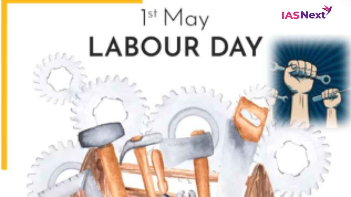 Labor Day is celebrated every year on 1 May. The day is observed as an occasion to commemorate the contributions of labourers and the working class. The International Labour Organization, a United Nations agency, works towards setting international labour standards.