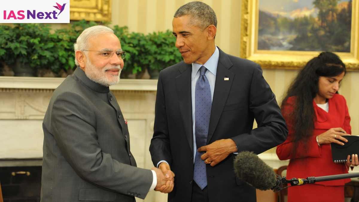 Prime Minister Narendra Modi will travel to the US for an official state visit from June 21 to 24, where he will be hosted by US President Joe Biden at the White House.