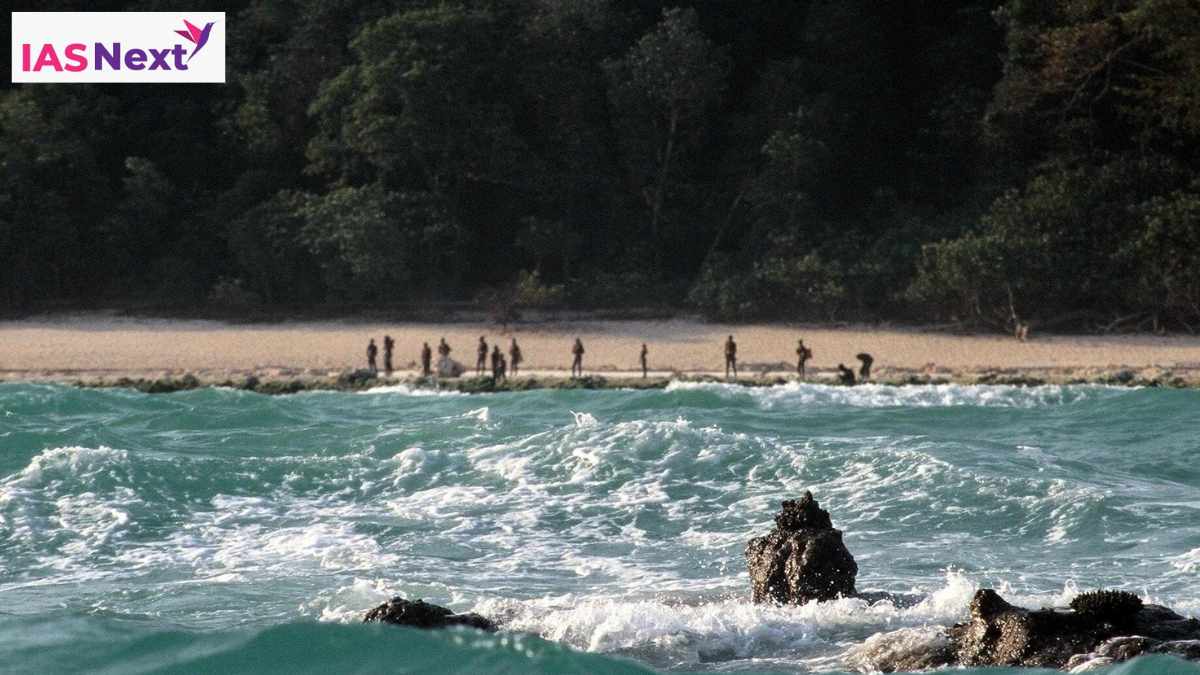 Given the growing military activity in the Coco Islands and their proximity to the Andaman and Nicobar Islands.