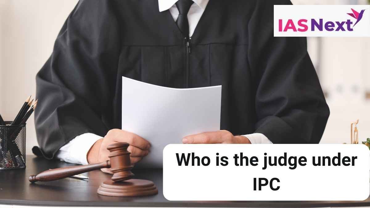 Judge denotes every person who is officially designatedas a Judge. It also includes a person or a body of persons empowered to give definitive judgments in any legal proceeding.