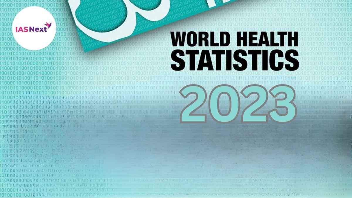 World Health Statistics 2023