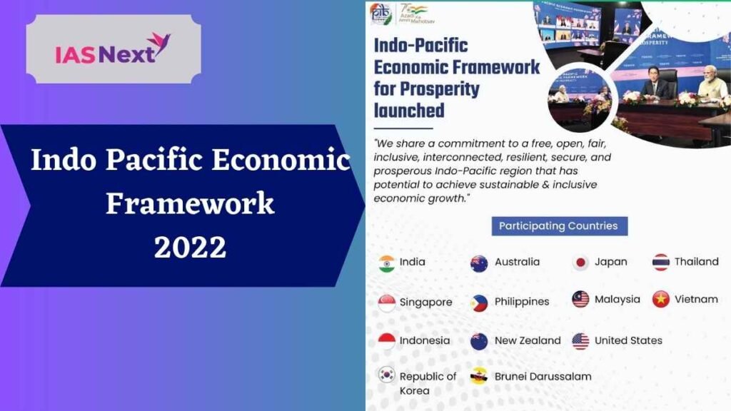 Indo-Pacific Economic Framework