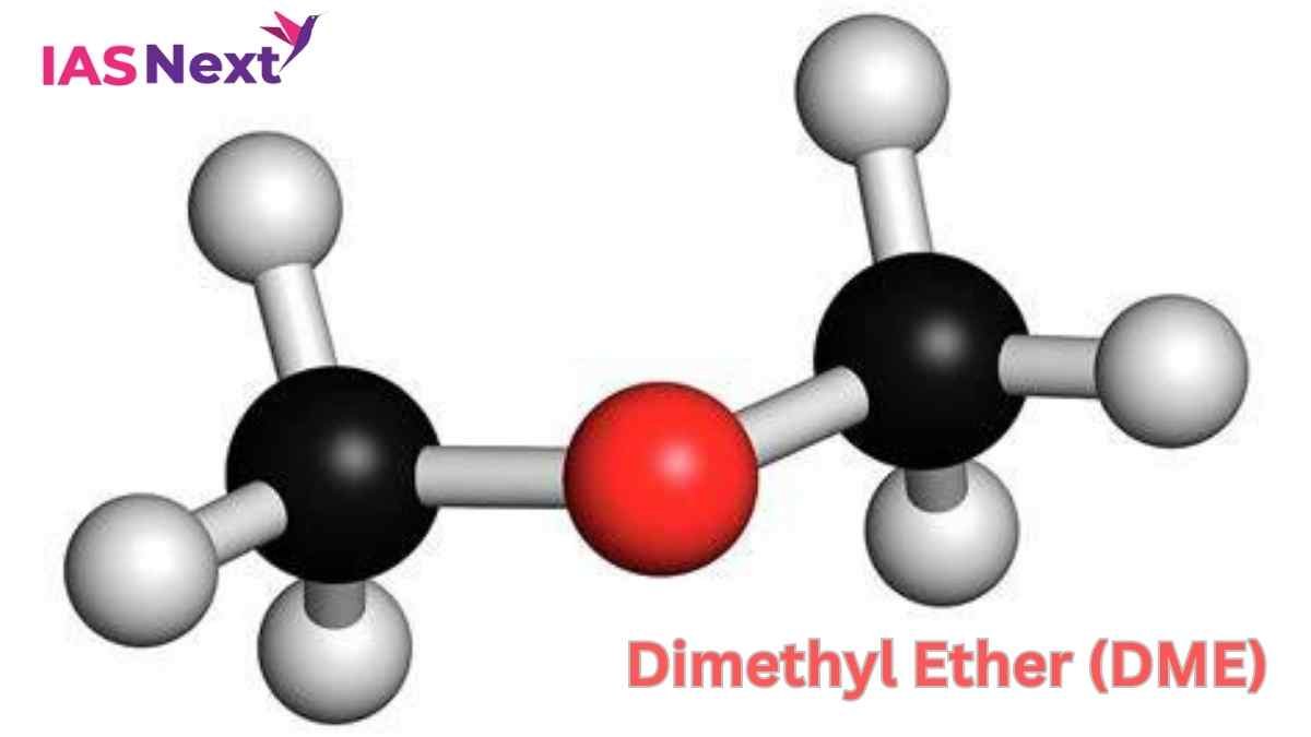 Dimethyl ether (DME; also known as methoxymethane) is the organic compound with the formula CH3OCH3, (sometimes ambiguously simplified to C2H6O.
