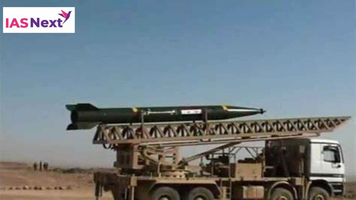 Iran has recently unveiled its first-ever hypersonic missile, Fattah, which it says can penetrate missile Defence systems and will give it a military edge.