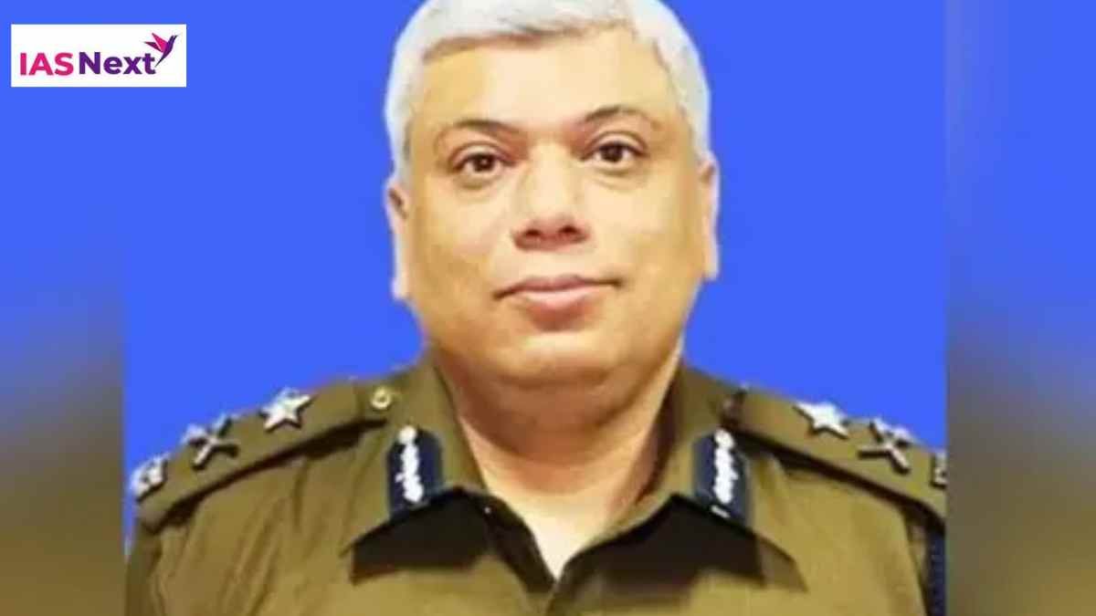 Ajay Bhatnagar (IPS) has been appointed as Special Director in the Central Bureau of Investigation (CBI) on Wednesday...