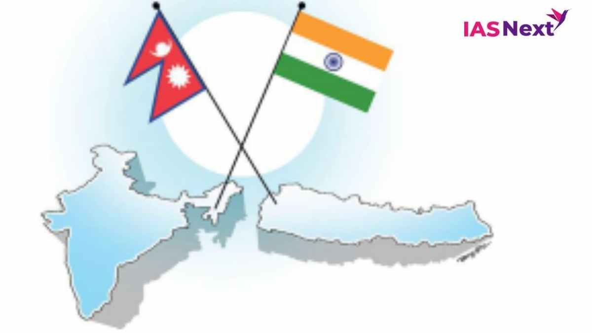 India - Nepal Relations