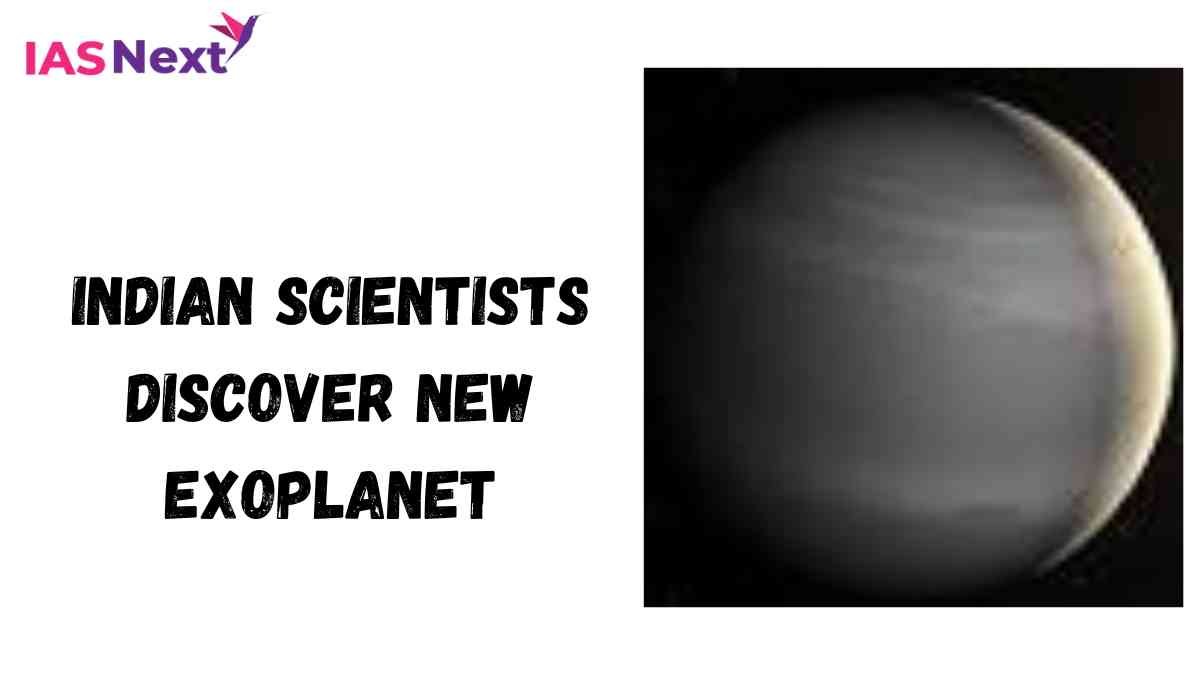 Recently, an international team of scientists from India, Germany, Switzerland, and the USA discovered a new Jupiter-size exoplanet with the highest density known to this date.