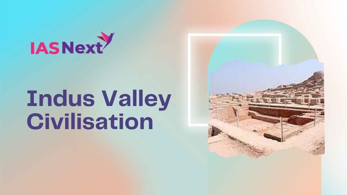 Indus Valley Civilisation