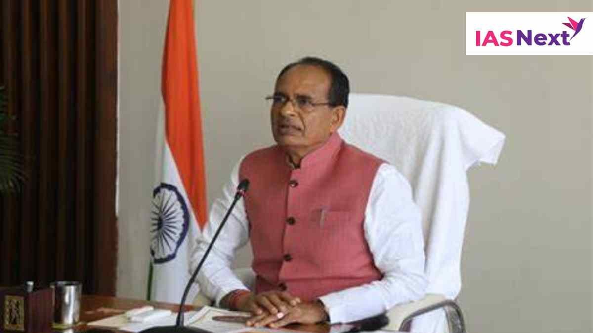 MP govt will provide land for industries in 24 hours, says CM Chouhan at  Global Investors Summit – ThePrint – ANIFeed