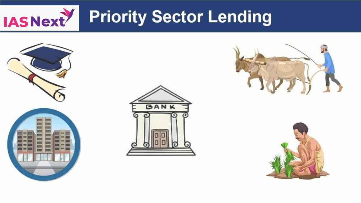 Priority Sector Lending Certificate Gst