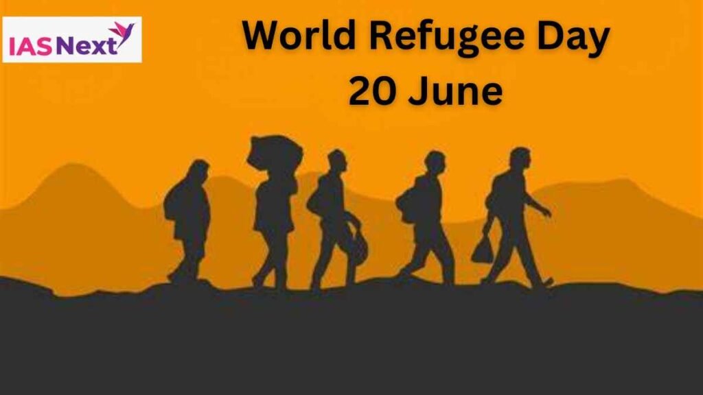 World Refugee Day