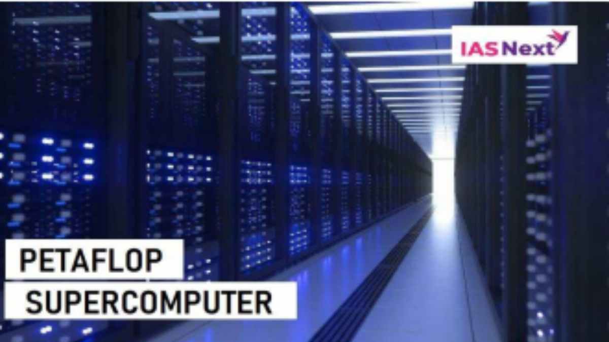 India is set to introduce 18 new petaFLOP supercomputers dedicated to weather forecasting, aiming to enhance the accuracy and resolution.