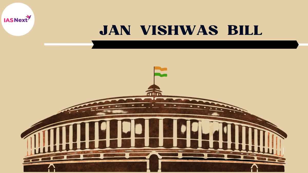 All About Jan Vishwas Bill