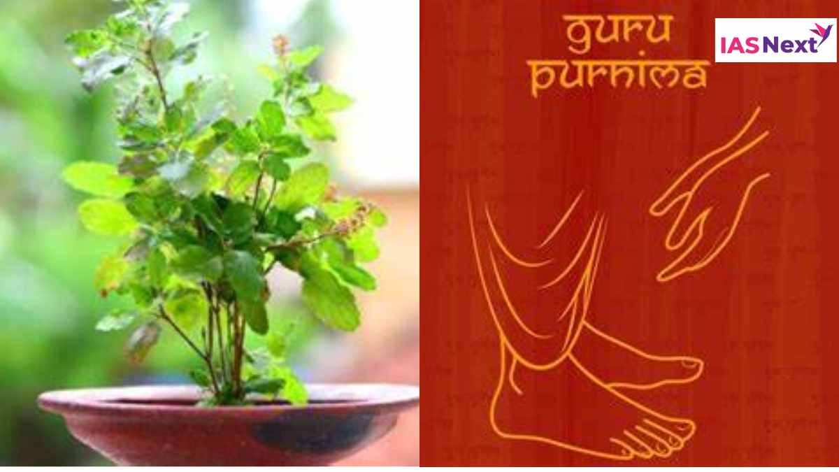 The International Buddhist Confederation (IBC), under the aegis of the Ministry of Culture, will celebrate Ashadha Purnima on July 3. Ashadha Purnima 2023.