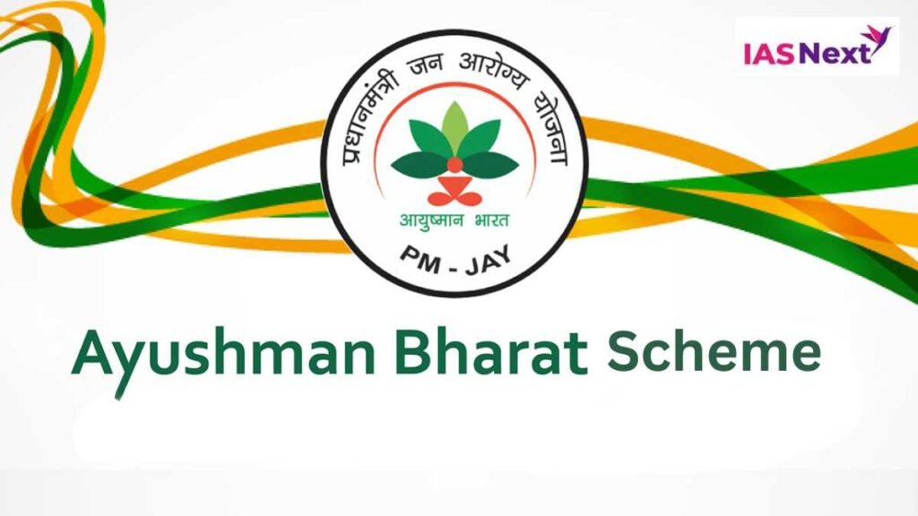 Ayushman Bharat Scheme