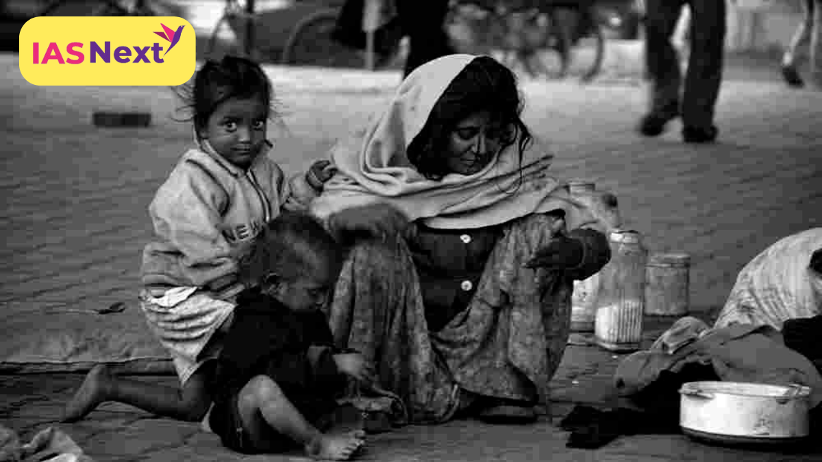 India’s Problem