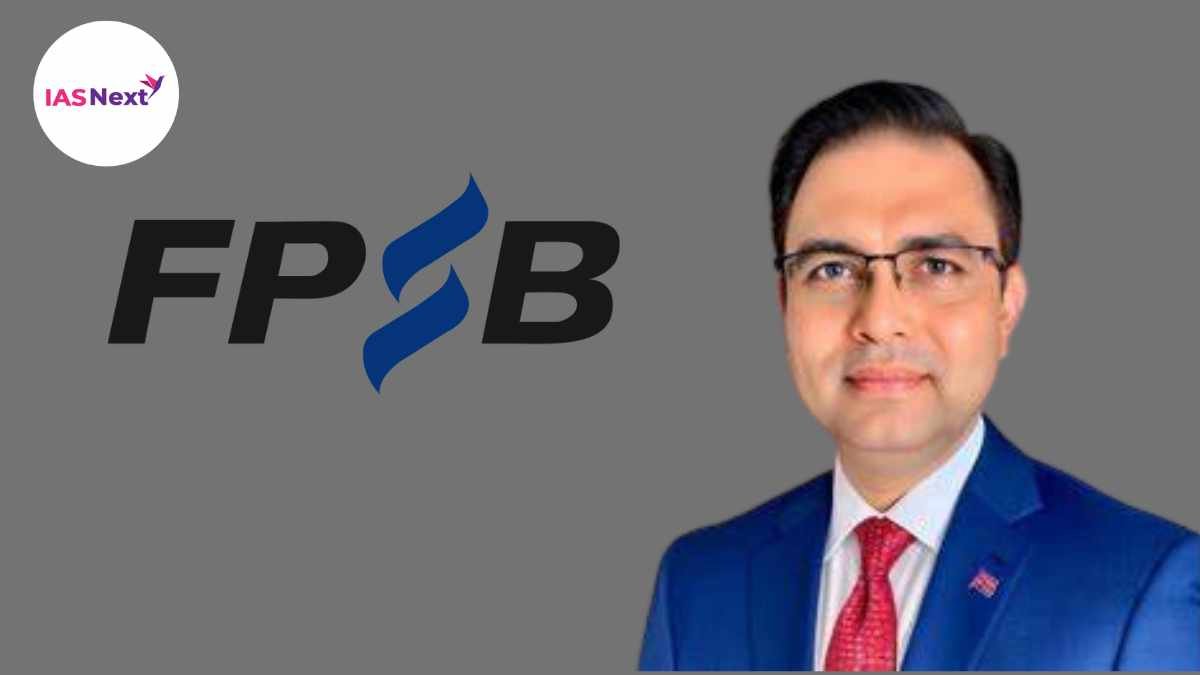 FPSB India appoints Krishan Mishra as the new CEO