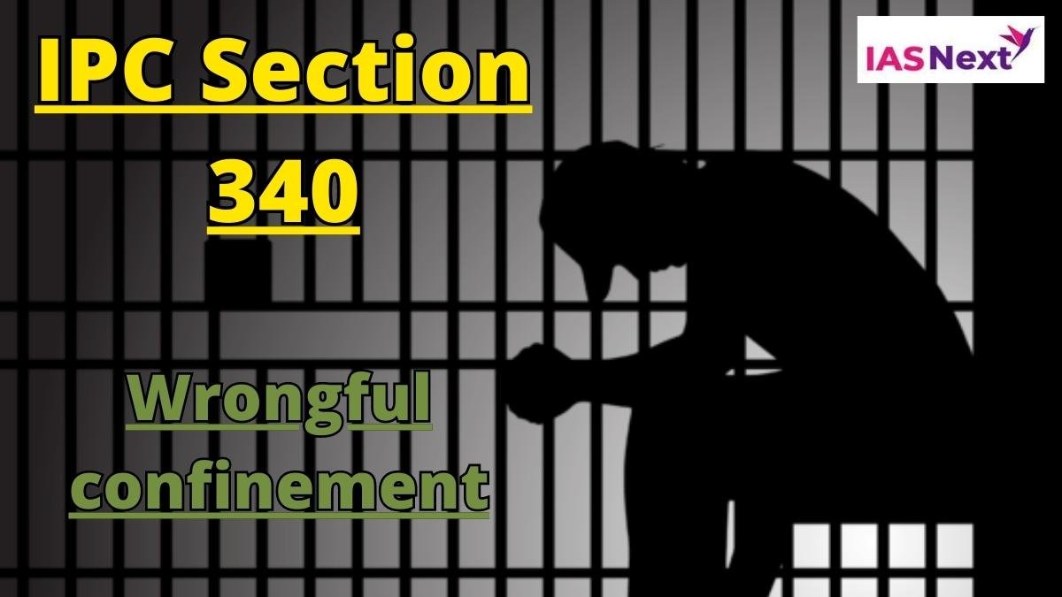 Wrongful Restraint And Confinement: Distinctions And, 59% OFF