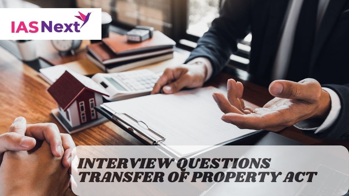 Meaning of Gift under the Transfer of Property Act