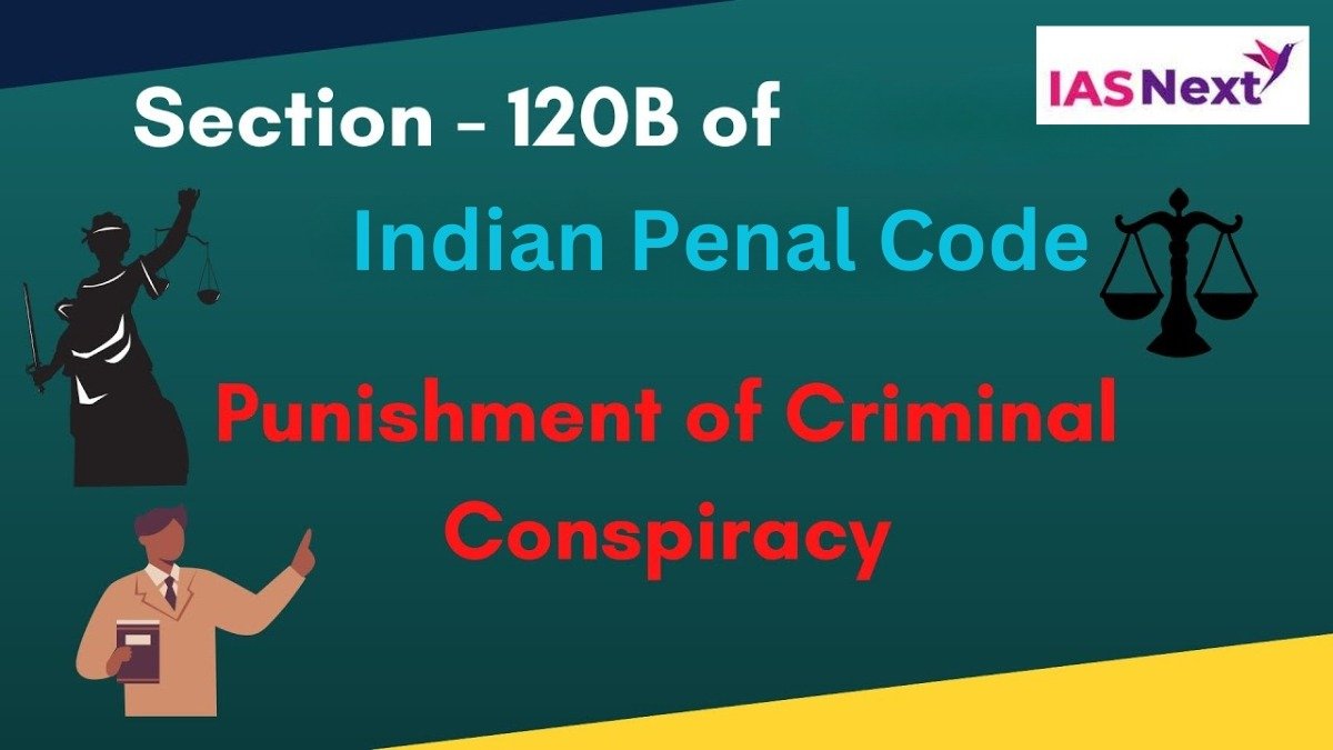 Criminal Ipc Sections