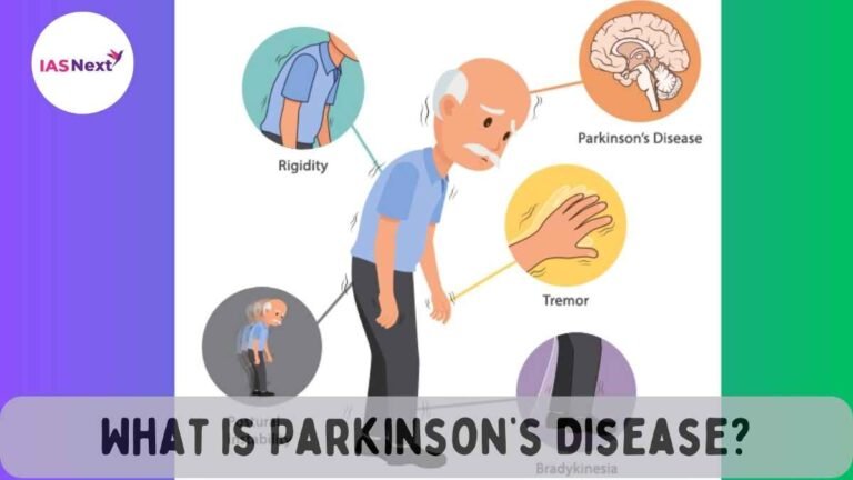 What is Parkinson’s Disease?