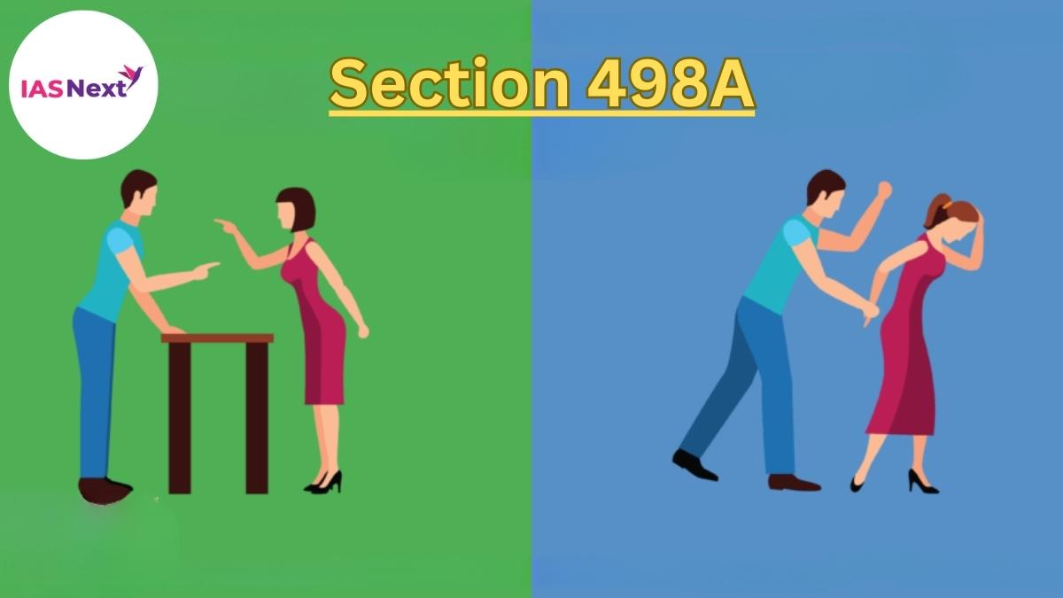 what-is-section-498a-of-ipc