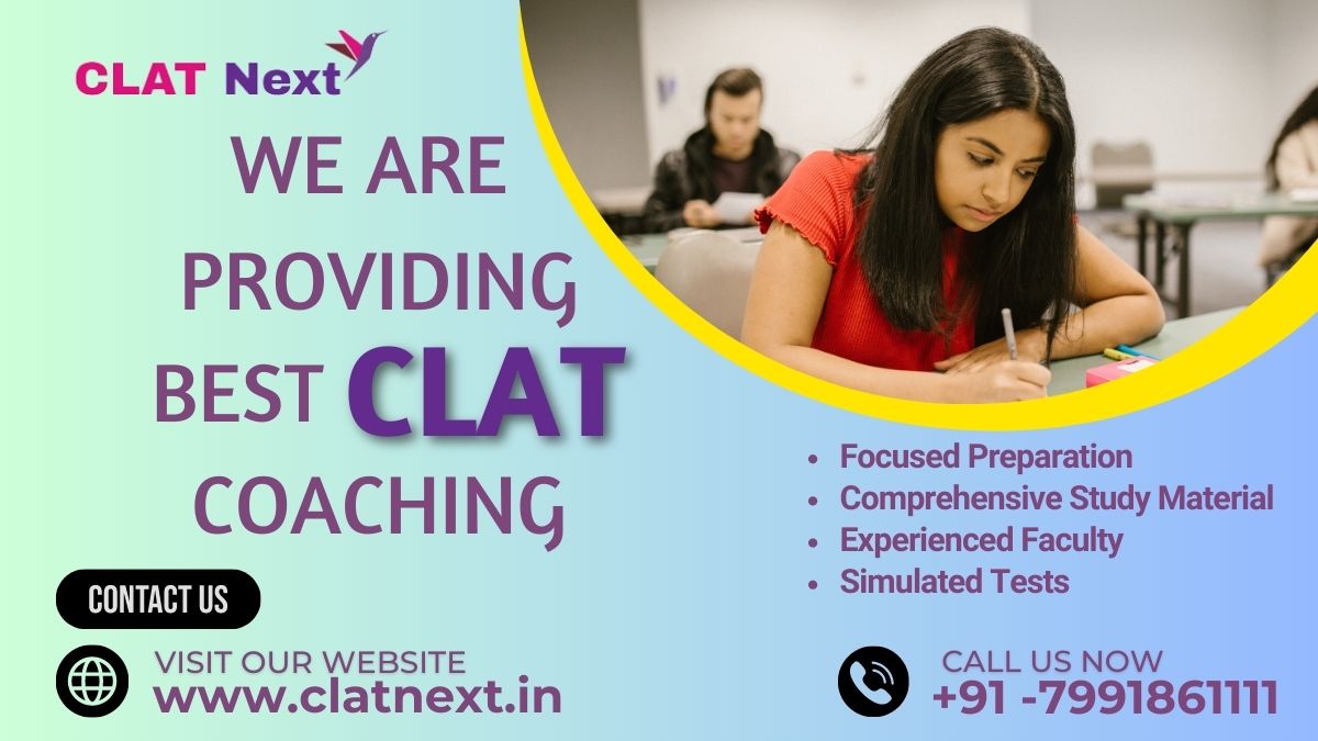CLAT Crash Course: New Batch for December 2023 CLAT UG