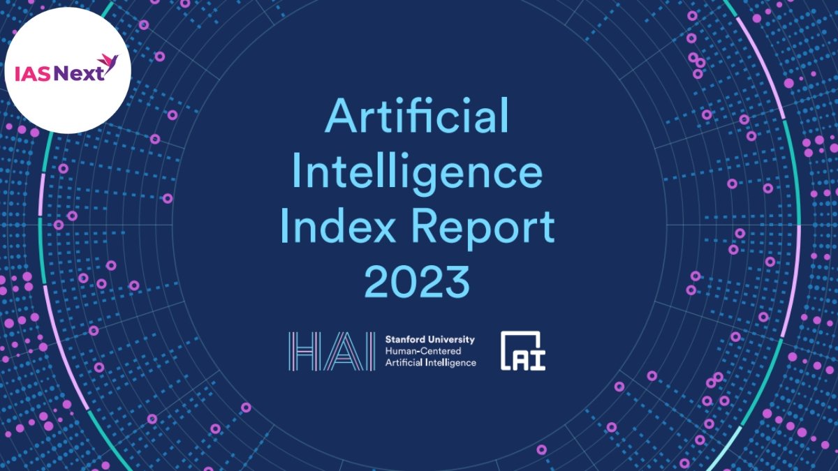 India ranked fifth in Artificial Intelligence (AI)-based investments according to Stanford University’s annual AI Index report 2023. Artificial Intelligence Index Report 2023..