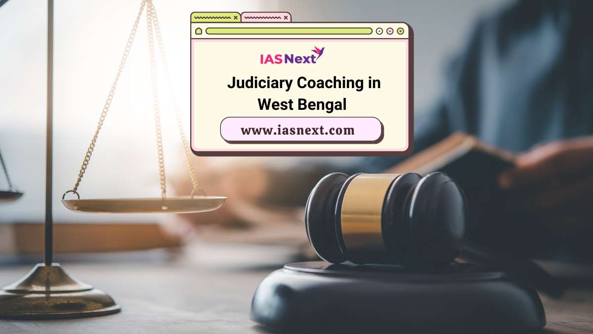 Best 10 Judiciary Coaching in West Bengal